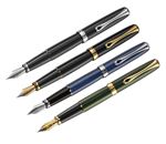Diplomat Excellence A2  Fountain Pen